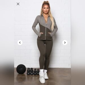Fashion Nova Gym Bundle